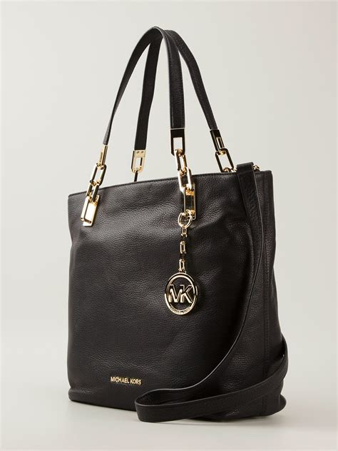 women michael kors tote bag sale|Michael Kors shoulder tote bag.